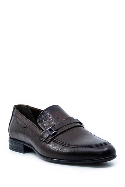 SHAHIN ТУФЛИ Мужс. Y-109-066-260.2 Коричневый