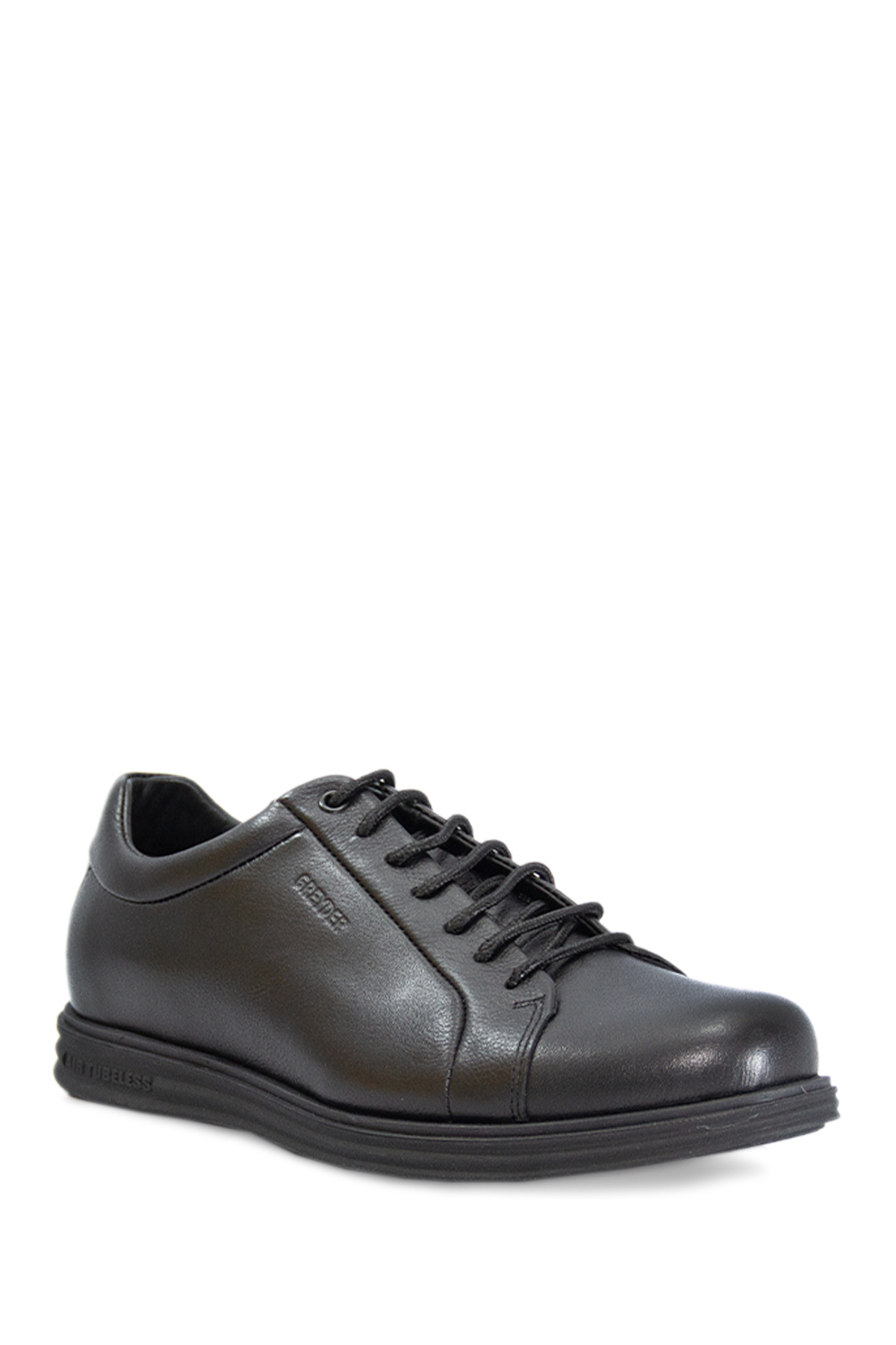 GREYDER СНИКЕРЫ Мужс. 3K1FA00240 371 Чёрный