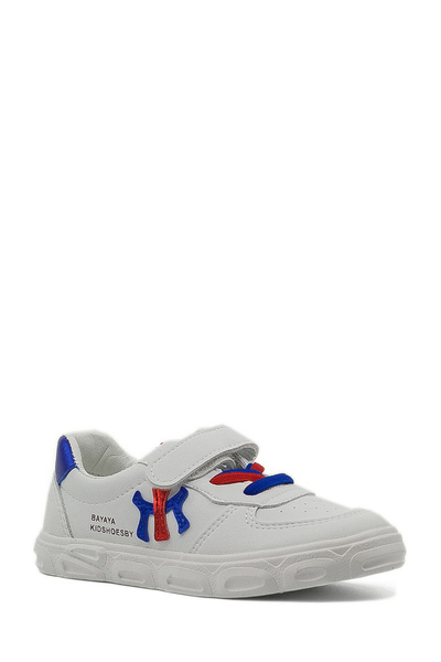 LABISHENTONG КЕДЫ Девч. M31 Белый