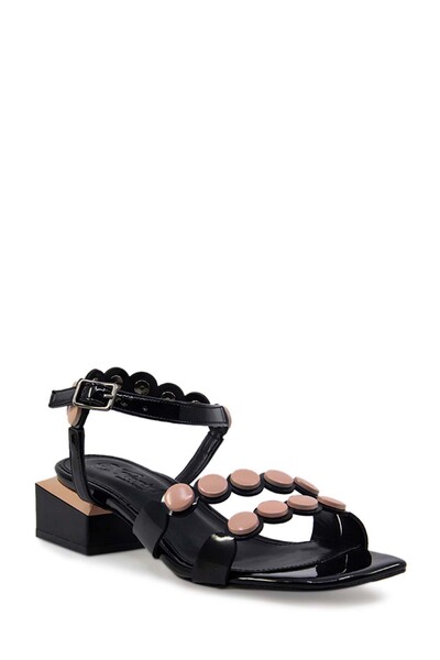 PARIS БОСОНОЖКИ Женс. SH330.2 Чёрный