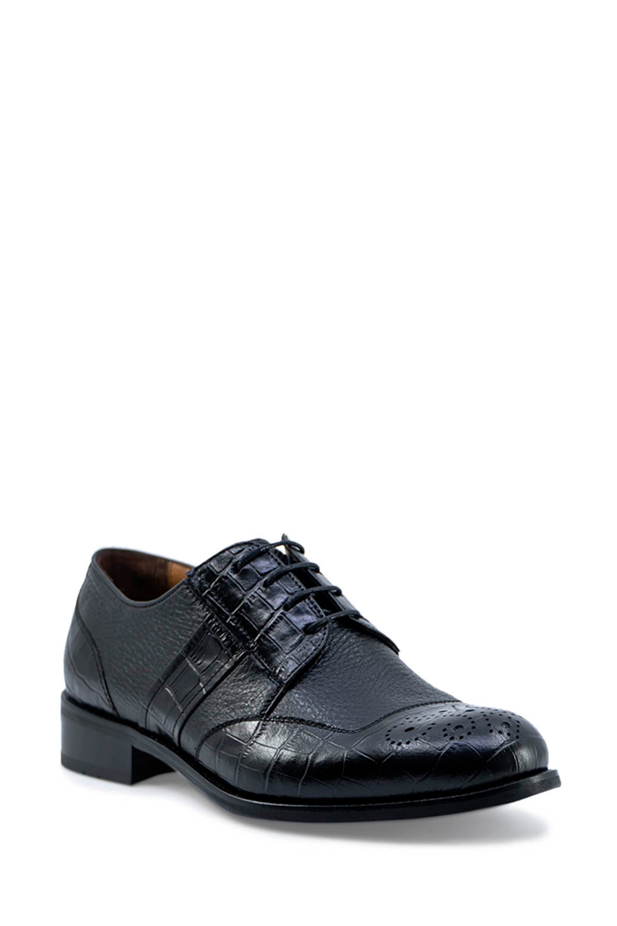 ANGELO RUFFO ДЕРБЫ Мужс. 257 50211.2 DH Чёрный