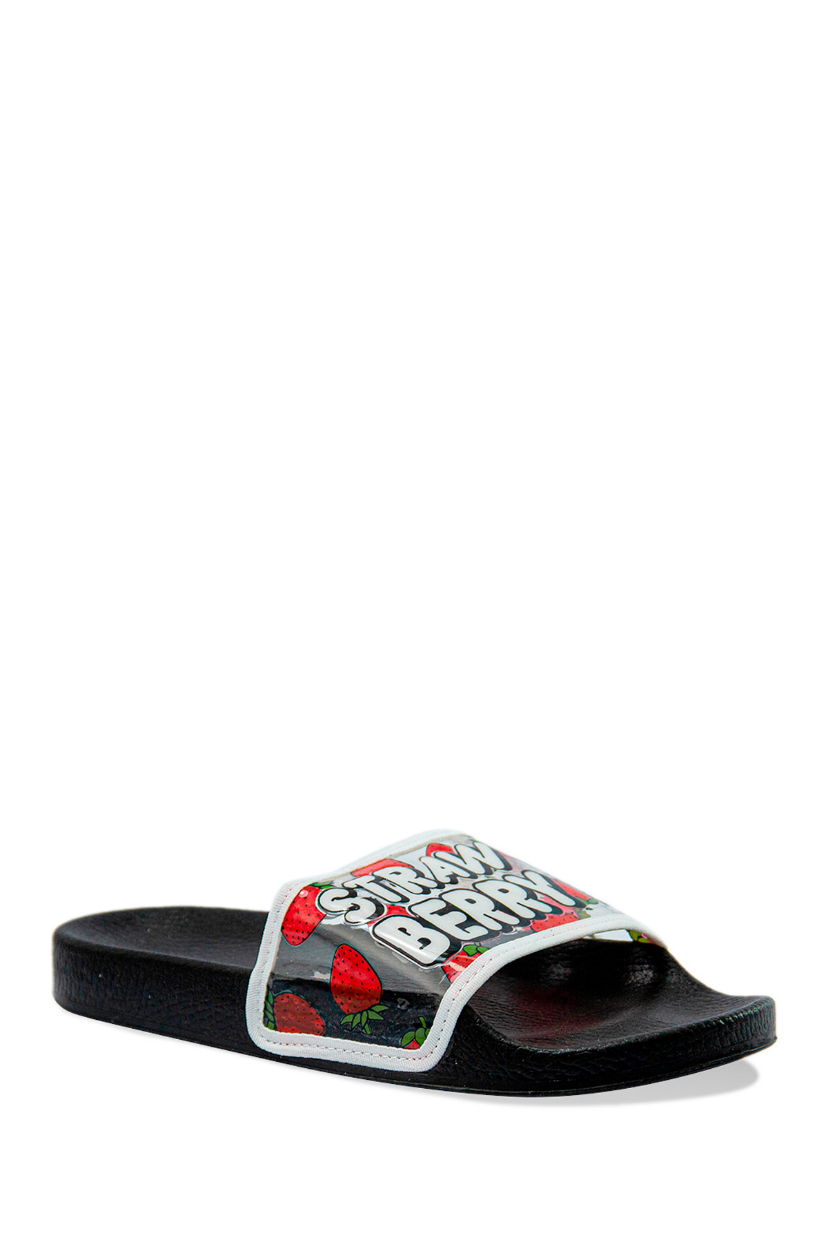 GEZER ШЛЁПАНЦЫ Женс. GT1YZE.13909.00 Чёрный