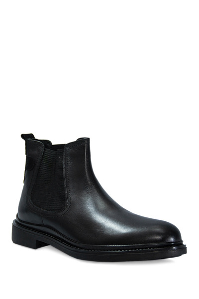 БОТЫ GREYDER Мужс. 2K1UB75023 Чёрный