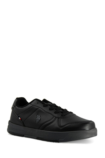U.S.POLO ASSN. КРОССОВКИ Мужс. ANDREI.2PR.101169859 Чёрный