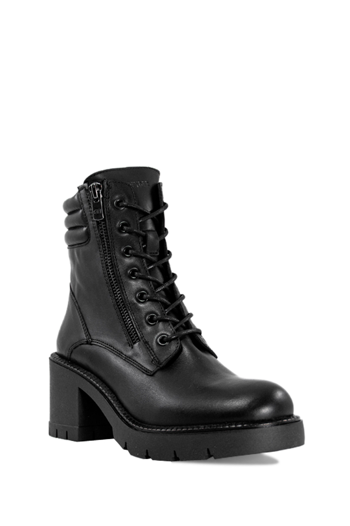 GREYDER БОТЫ Женс. 2K2UB31952 091 Чёрный