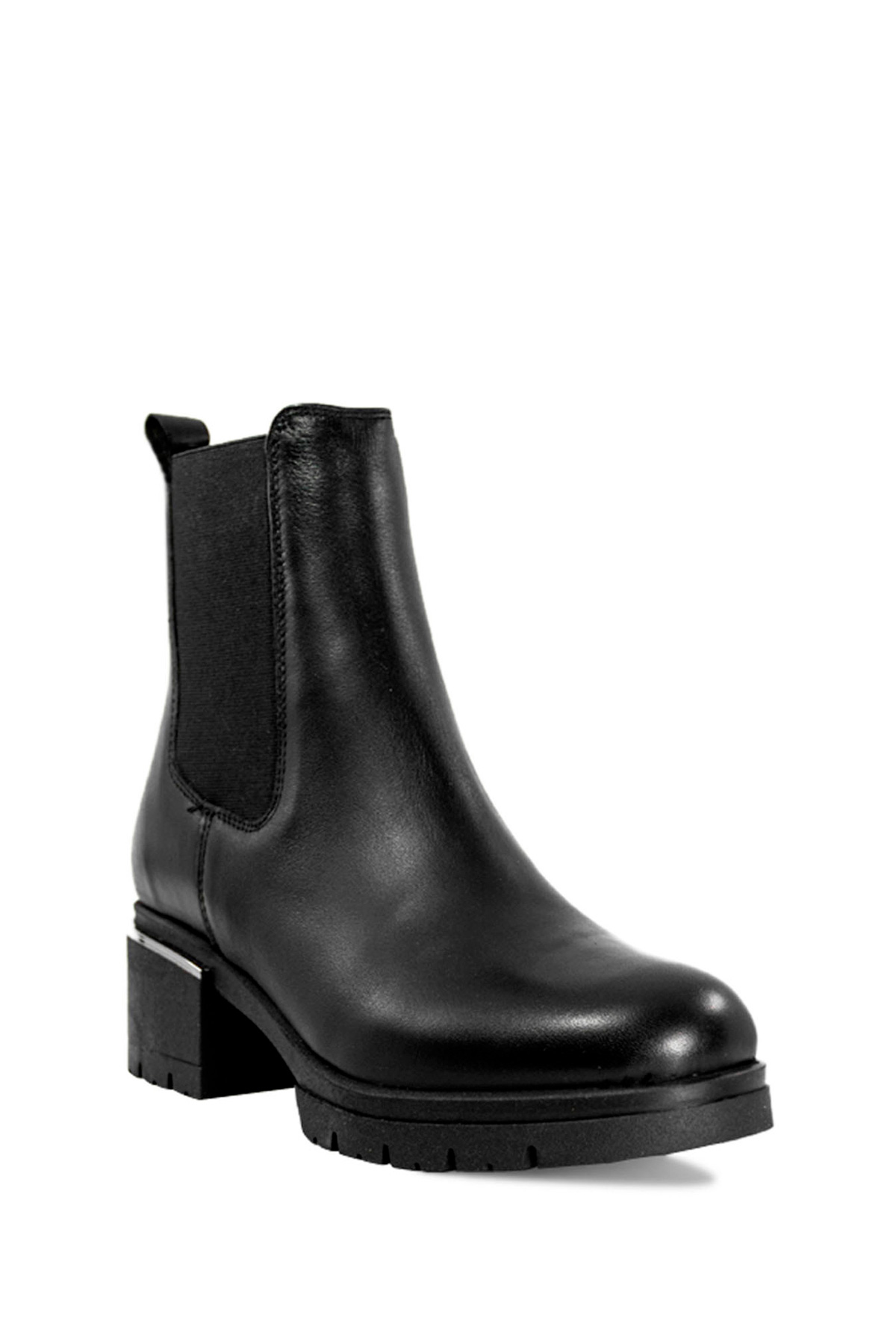 GREYDER БОТЫ Женс. 2K2UB32101 091 Чёрный
