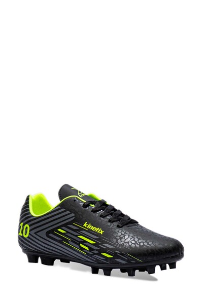 KINETIX БУТСЫ Мужс. BRUNO TF 2PR 101186062 Чёрный