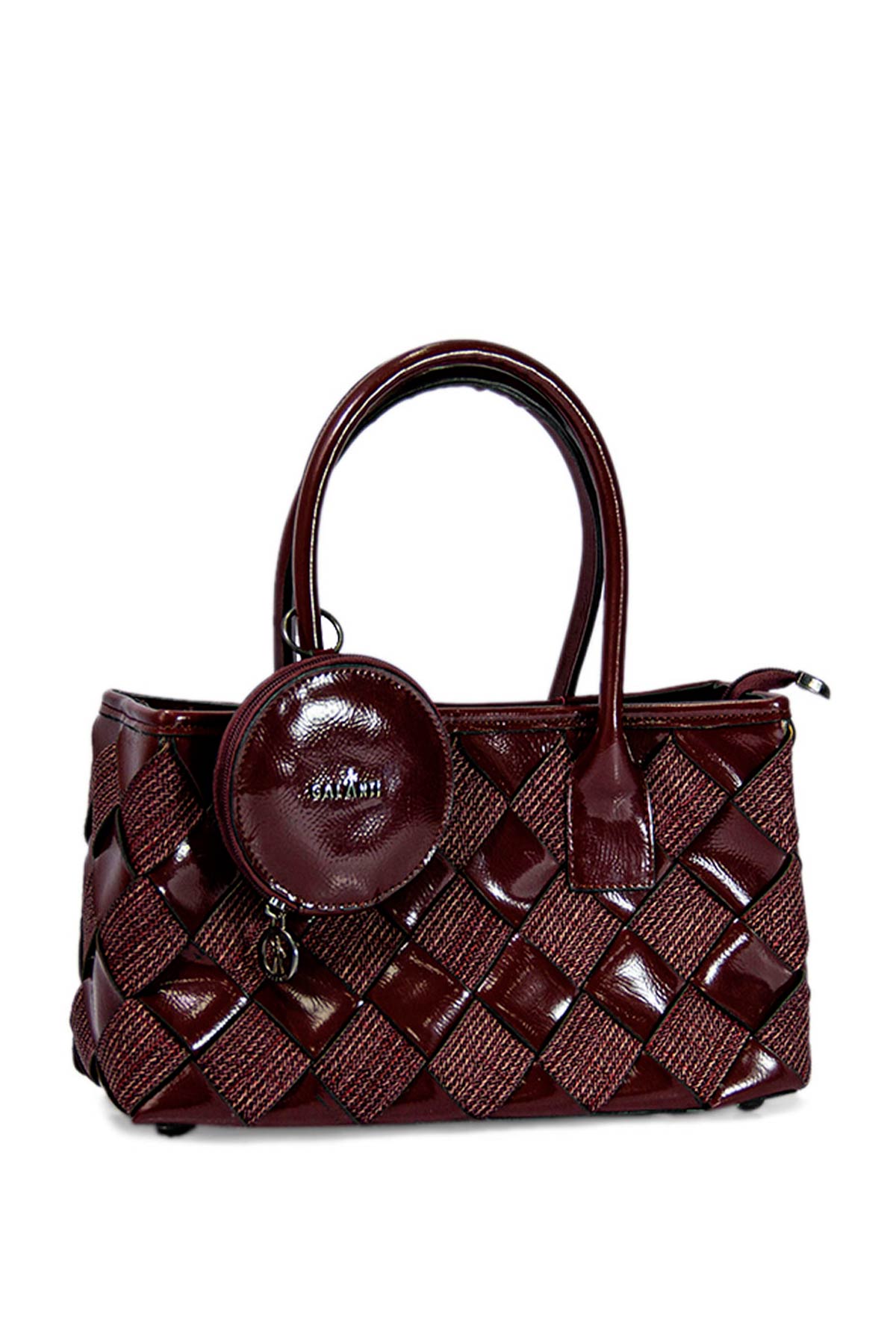 GALANTI СУМКИ Женс. GLNT-BOCNT150 Бордовый