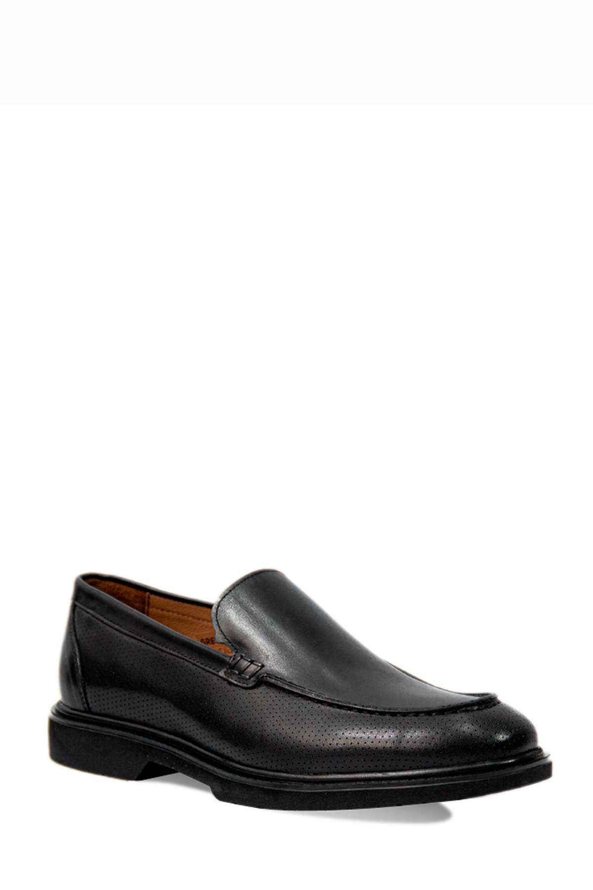 GREYDER ЛОФЕРЫ Мужс. 3Y1KA62590 62590 MR Чёрный