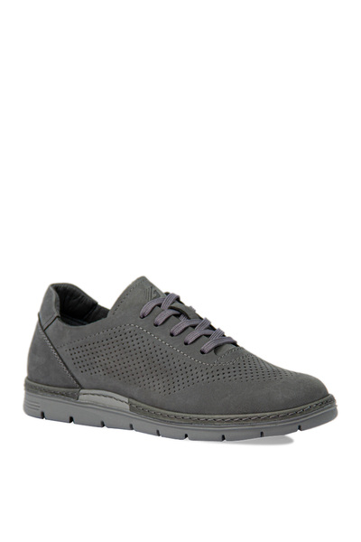 GREYDER КРОССОВКИ Мужс. 3Y1TA67752 67752 MR.2 Серый