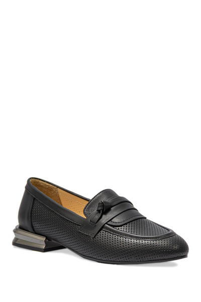 EVROMODA СЛИПЕРЫ Женс. EM 080.6205 01 Чёрный