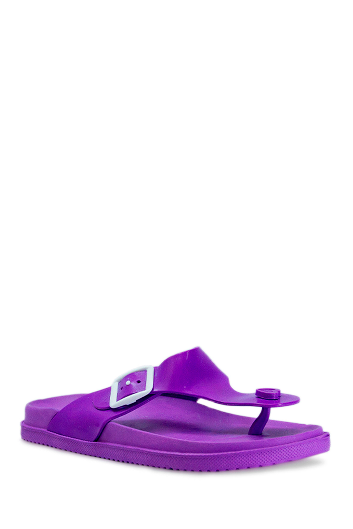 GEZER ШЛЁПАНЦЫ Женс. GT5YZE.10294.00.2 Фиолетовый