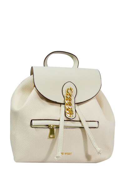 NINE WEST СУМКИ Женс. BELDABACK 3FX 101364944 Бежевый
