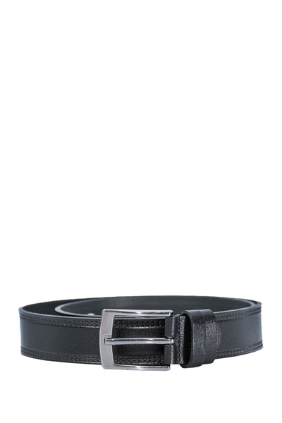 EUROBELT KEMER Мужс. EURBT-014 (3,5sm) MANDA Чёрный