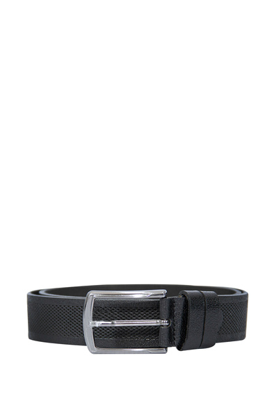 EUROBELT KEMER Мужс. EURBT-015 (3,5sm) MANDA Чёрный