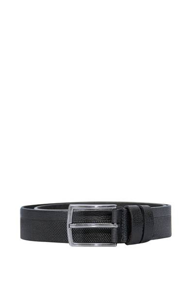 EUROBELT KEMER Мужс. EURBT-017 (3,5sm) MANDA Чёрный
