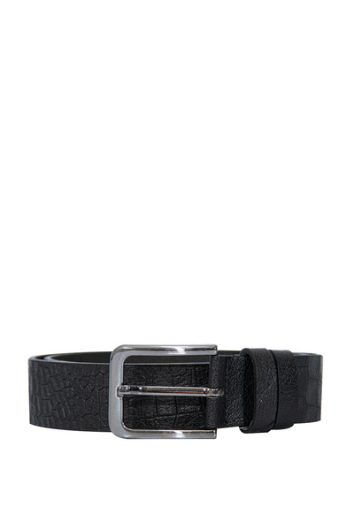 EUROBELT KEMER Мужс. EURBT-018 (3,5sm) MANDA Чёрный