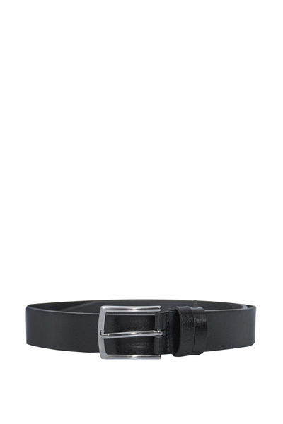 EUROBELT KEMER Мужс. EURBT-019 (3,5sm) MANDA Чёрный
