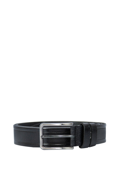 EUROBELT KEMER Мужс. EURBT-020 (3,5sm) MANDA Чёрный