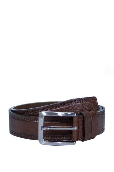 EUROBELT KEMER Мужс. ERB-029.2 (4,0sm) MANDA Чёрный