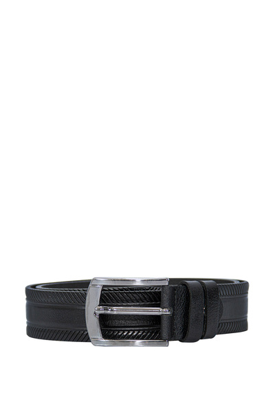 EUROBELT KEMER Мужс. ERB-030 (4,0sm) MANDA Чёрный