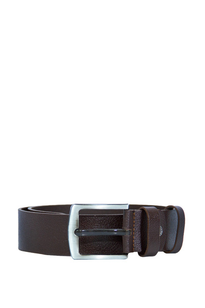 EUROBELT KEMER Мужс. ERB-037.3 (4,5sm) MANDA Коричневый