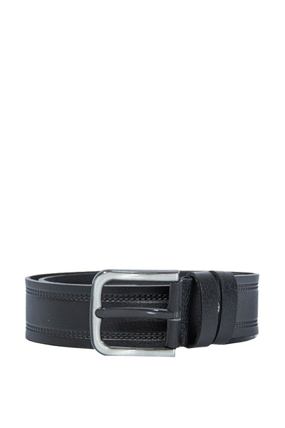 EUROBELT KEMER Мужс. ERB-038 (4,5sm) MANDA Чёрный