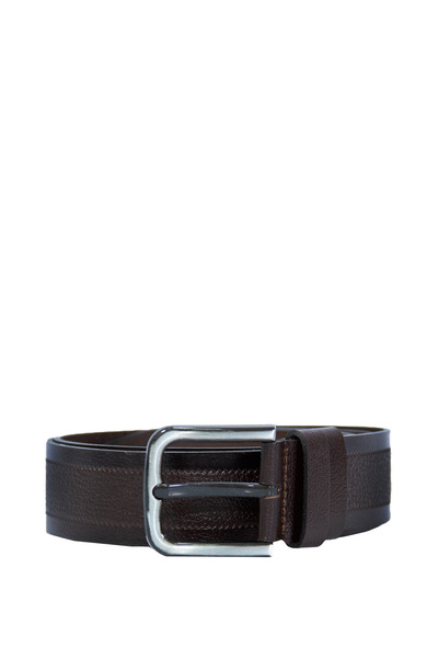 EUROBELT KEMER Мужс. ERB-039 (4,5sm) MANDA Коричневый