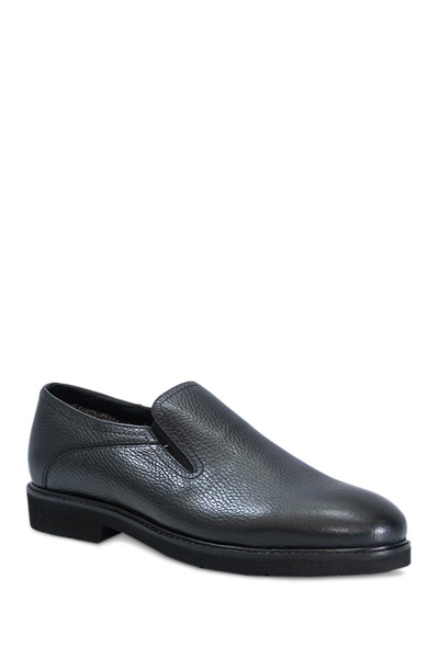 ANGELO RUFFO ТУФЛИ Мужс. 343 2743 KH Чёрный