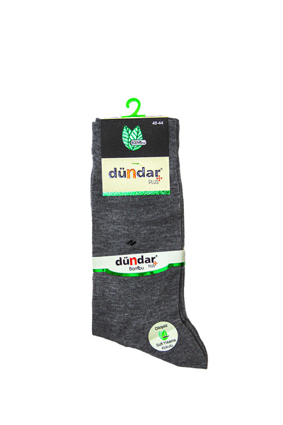 DUNDAR НОСКИ Мужс. DNDR 5534-2.2 Серый