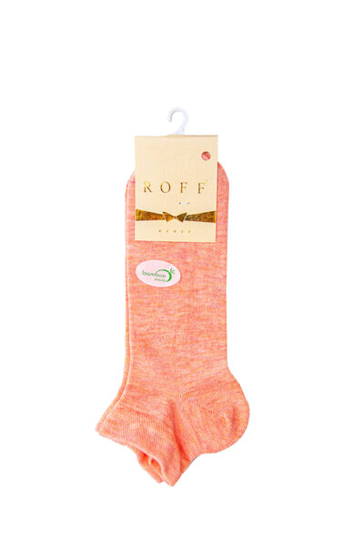 ROFF НОСКИ Женс. RFF 27515.3 Розовый