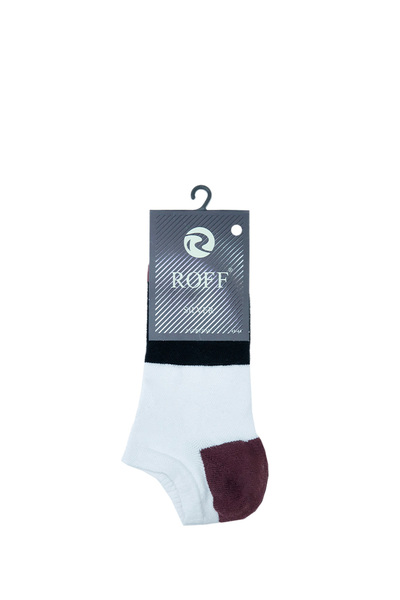 ROFF НОСКИ Женс. RFF 10519.2 Белый
