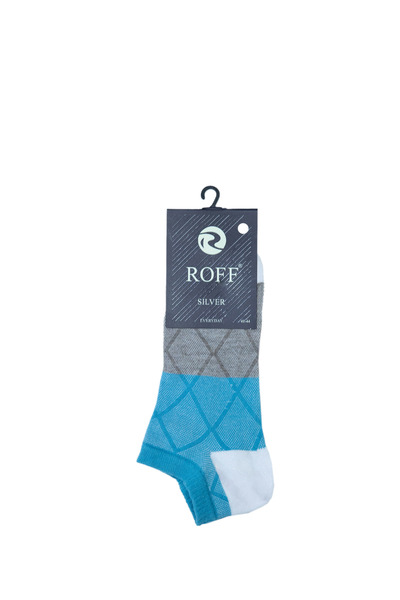 ROFF НОСКИ Женс. RFF 10519.5 Синий