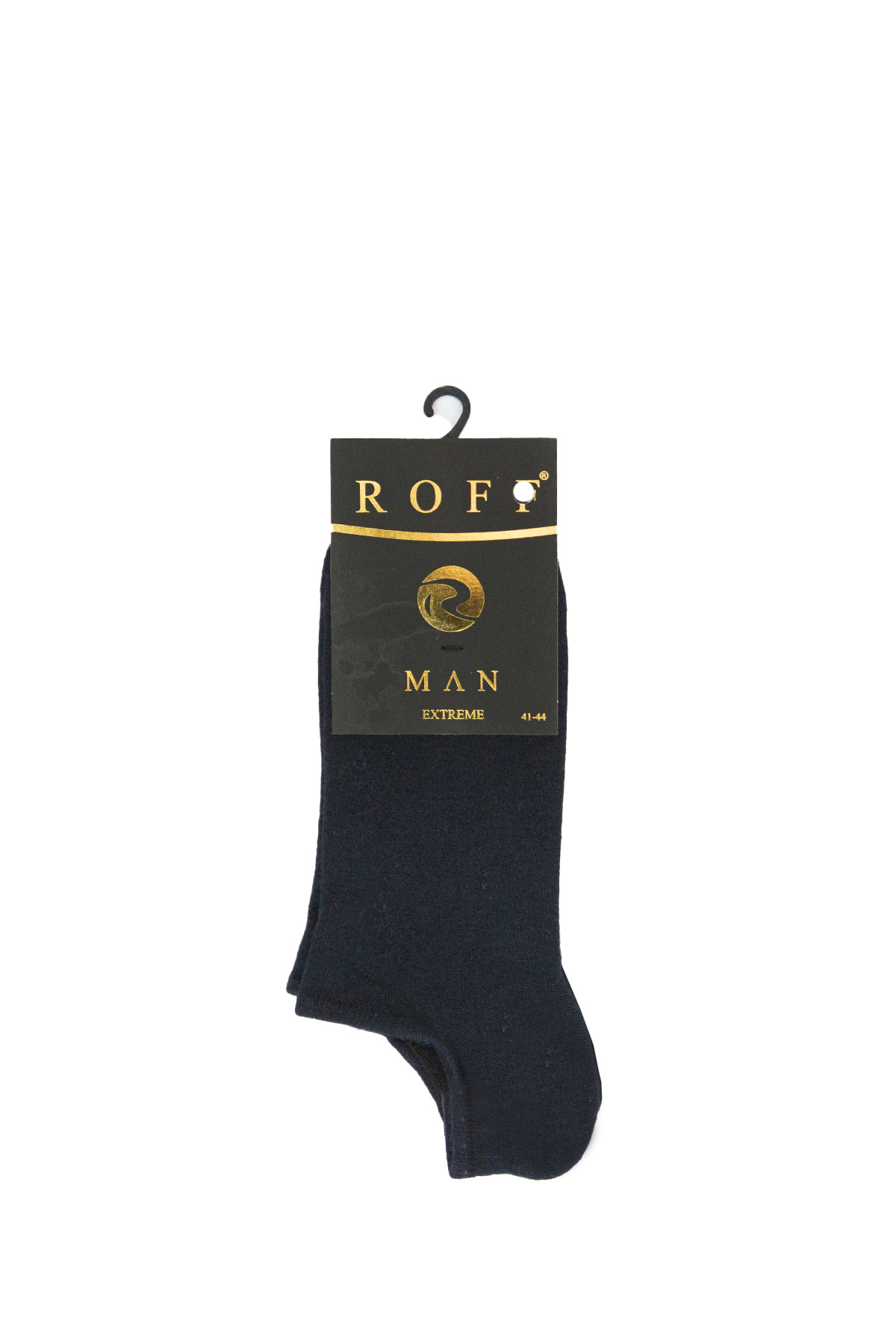 ROFF НОСКИ Мужс. RFF 10500.5 Белый