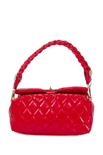 ROSA BAG СУМКИ Женс. R1037-4 07 Красный