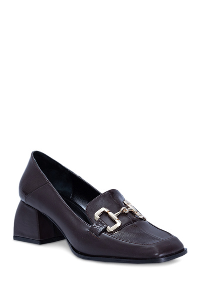 L&L ТУФЛИ Женс. 23K.315 320 Бордовый
