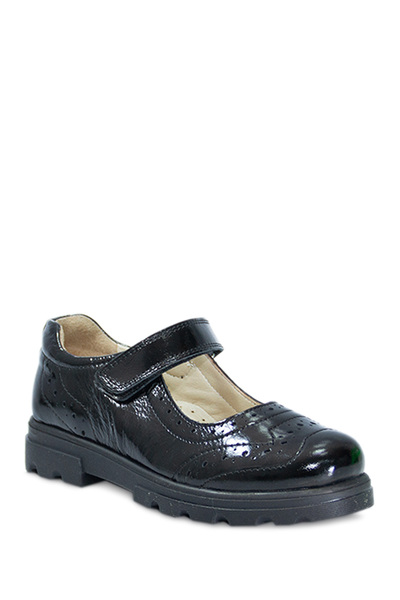 MINNO KIDS МЕРИ ДЖЕЙН Девч. MNK 522-02 Чёрный
