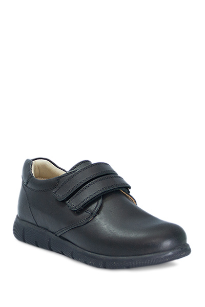MINNO KIDS ТУФЛИ Малч. MNK 539-01 Чёрный