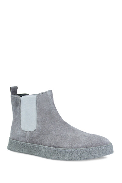 DAF ЧЕЛСИ Мужс. DF 3494.3 Тёмно-серый