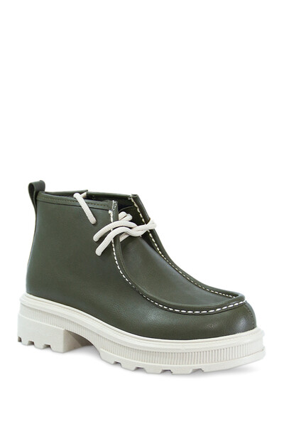 L&L ДЕЗЕРТЫ Женс. 23K.410 7452.2 Хаки