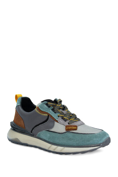 GREYDER КРОССОВКИ Мужс. 3K1SA15366 55918 Зелёный