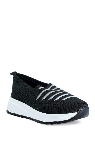 L&L КРОССОВКИ Женс. 24Y.297 3010 Чёрный