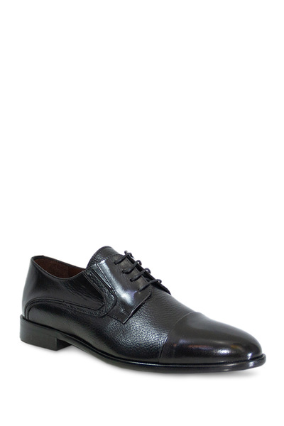 ANGELO RUFFO ДЕРБЫ Мужс. 416 8092 DKJ 01-248 Чёрный