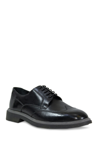 RÖWŞEN БРОГИ Мужс. MM.3035.R-6503 Чёрный