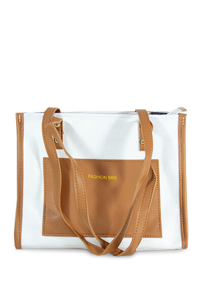 FASHION BAG СУМКИ Женс. FB 0002.3 Белый