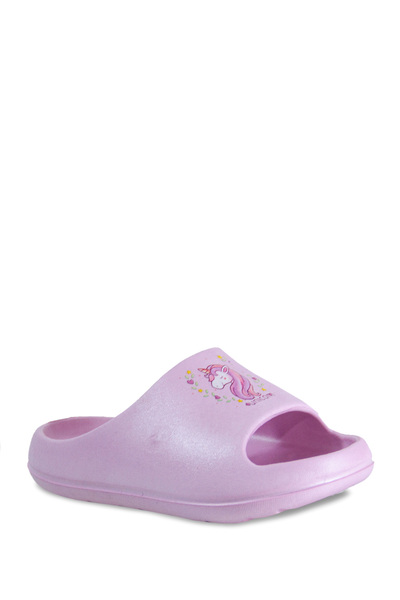 AKINALBELLA ШЛЁПАНЦЫ Девч. E277.P.007 Розовый