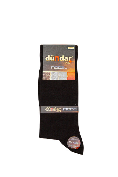 DUNDAR НОСКИ Мужс. DNDR 4124-1 (SB) Чёрный