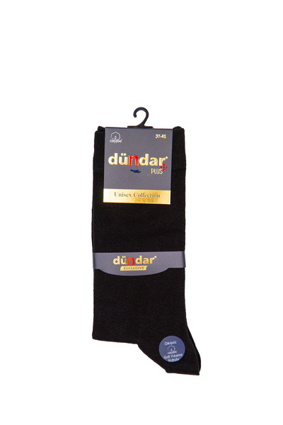 DUNDAR НОСКИ Мужс. DNDR 4759-1 (SB) Чёрный