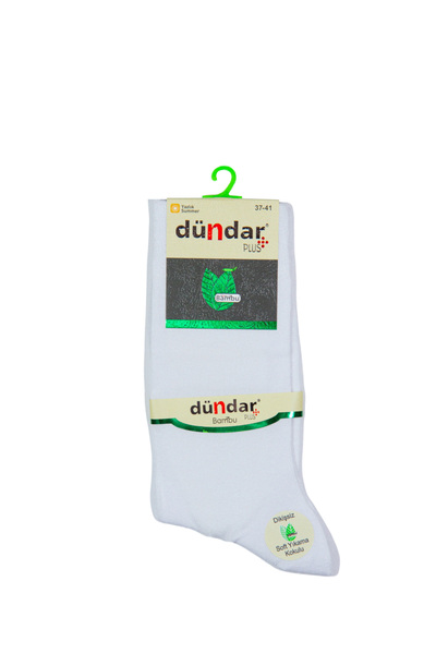 DUNDAR НОСКИ Мужс. DNDR 5640.5 Белый
