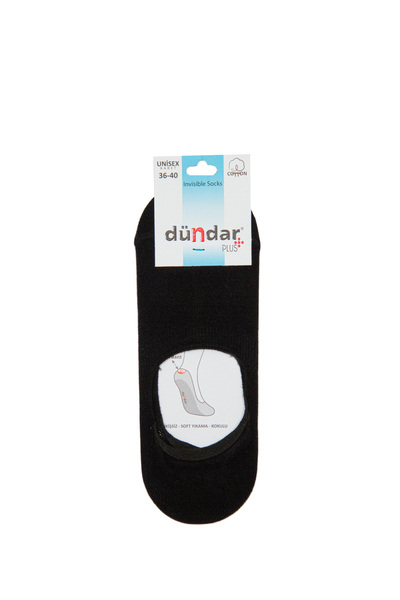 DUNDAR НОСКИ Уни. DNDR 8214 Чёрный